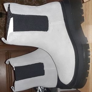 Urban outfitters Mason Boots